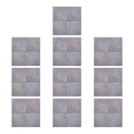 10Pcs Self-Adhesive Wall Tile Stickers, HF070040 (Ver.2)