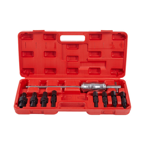9-Piece Inner Bearing Puller Set with Storage Case, UR130064(Ver.2)