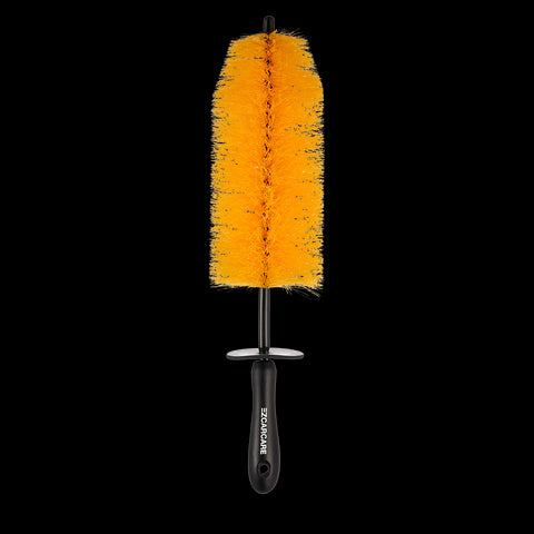 Wheel Barrel Brush, AJ0861