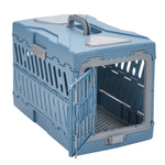 Foldable Portable Pet Travel Carrier, CT0921