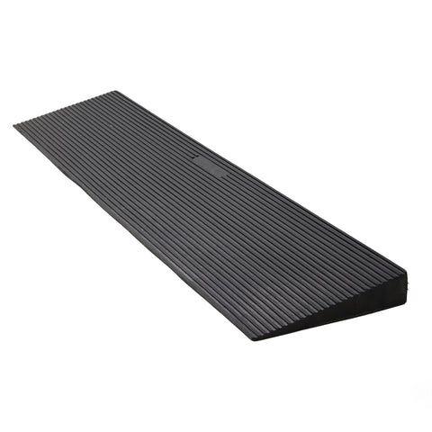 1Pc Rubber Kerb Ramp, ZT0043