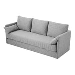 3-Seater Folding Sofa Bed with 2 Pillows, XY0562 (Ver.2)
