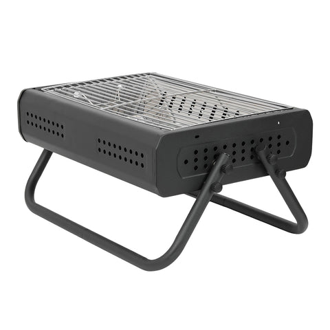 Portable Folding Charcoal Grill, CH0090 (Ver.2)