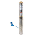 10 Inch 550W High Lift Submersible Deep Well Pump, ZT0115