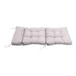 Adirondack Patio Chair Cushion, WF0224
