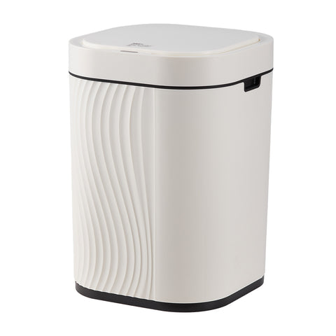 12L Smart Sensor Trash Bin, WM0862 (Ver.2)