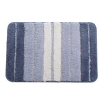 Lifeideas Stripes Bathroom Mat Slip Resistant, SW0686