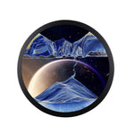 Wall Hanging 3D Moving Sand Art Picture in Motion Home Decor, WM0541