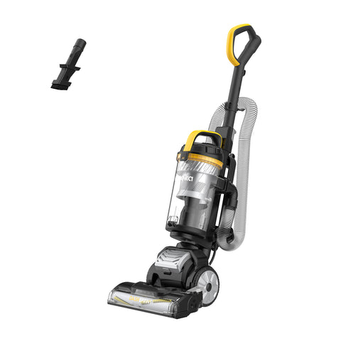 700W Upright Vacuum Cleaner with 2.2L Dust Cup, AJ0799