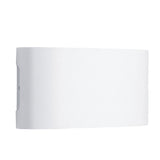 6W Warm LED Up and Down Wall Light for Indoor & Outdoor, LI790019
