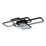 Dimmable LED Ceiling Fan Light with Remote, LG1661 (Ver.2)