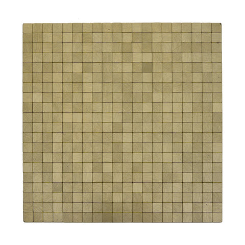 10Pcs Self-Adhesive Wall Tile Stickers, HF070409