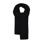 Elegant Soild Colour Chiffon Shawl Wrap, CA300013 (Ver.2)