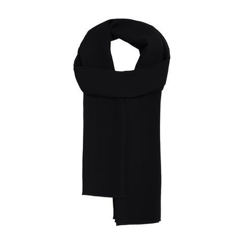 Elegant Soild Colour Chiffon Shawl Wrap, CA300013 (Ver.2)
