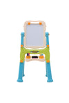 Kidkid Double-Sided Adjustable Drawing Magnetic Easel, FI0954