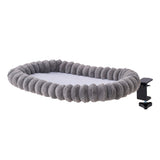 Clamp-on Foldable Cat Desk Bed, PK080292