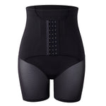 High Waist Shapewear Shorts, WO0626