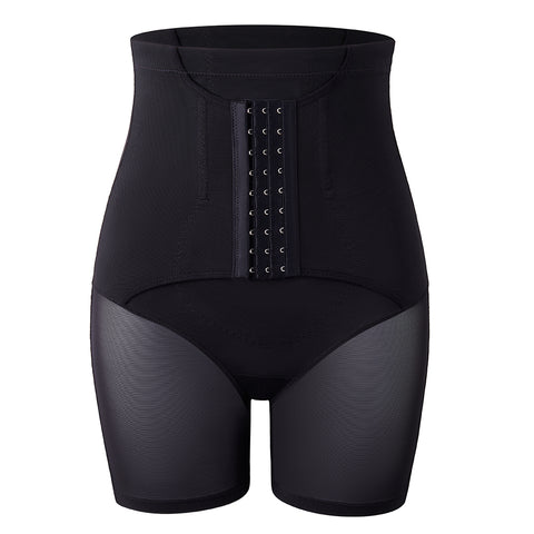Skin-Friendly High Waisted Body Shapewear, WO0624 (Ver.2)