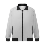 Stand-Up Collar Jacket, CC290561