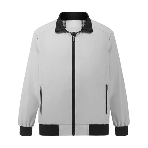 Stand-Up Collar Jacket, CC290561