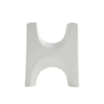 Nordic Abstract Art Ceramic Vase Table Decorations Centrepiece, SC0830