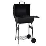 Portable Charcoal BBQ Grill, CH0029