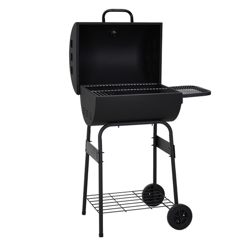 Outdoor Charcoal Grill, CH0029 (Ver.2)
