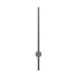 360 Degree Rotatable LED Straight Wall Light, LG1642 (Ver.2)