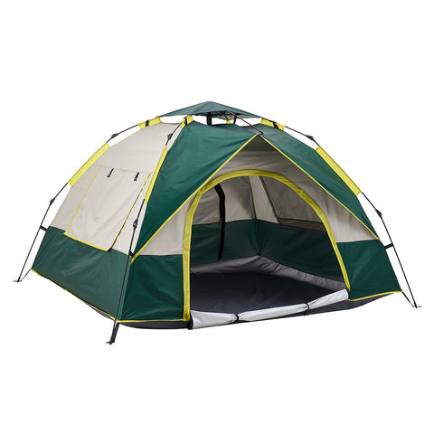 Portable Instant Camping Tent for 3-4 People, OC220019 (Ver.2)
