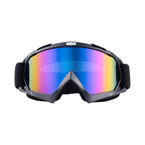 Motorcycle Goggles Anti UV Windproof Dustproof, SS270055