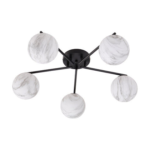 Modern Ceiling Light, LI210077