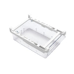 Pull Out Fridge Drawer Organiser, CT0304 (Ver.2)