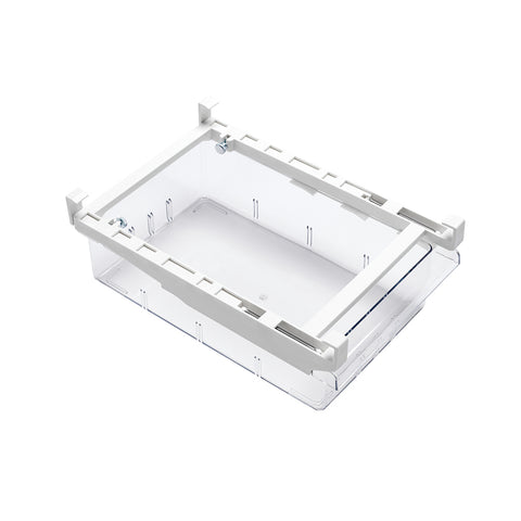 Pull Out Fridge Drawer Organiser, CT0304 (Ver.2)