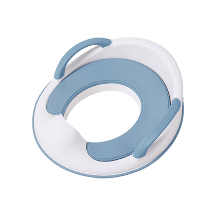 Toilet Potty Training Seat for Children with Handles, TB160003 (Ver.2)