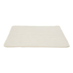 Non-Slip Faux Plush Sofa Cover, HT390283