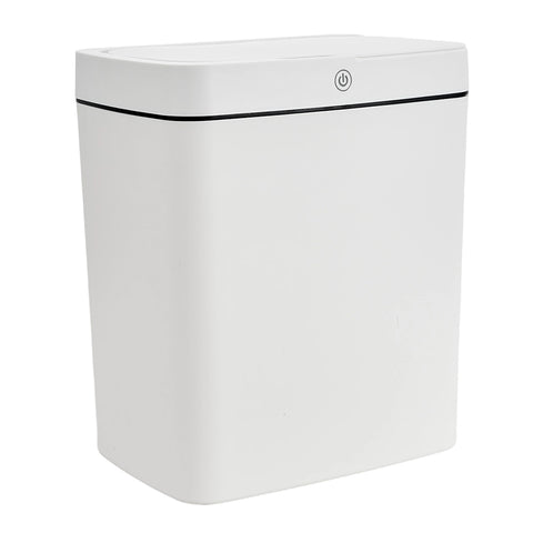 18L Battery Powered Automatic Motion Sensor Rubbish Bin, HH320035 (Ver.2)