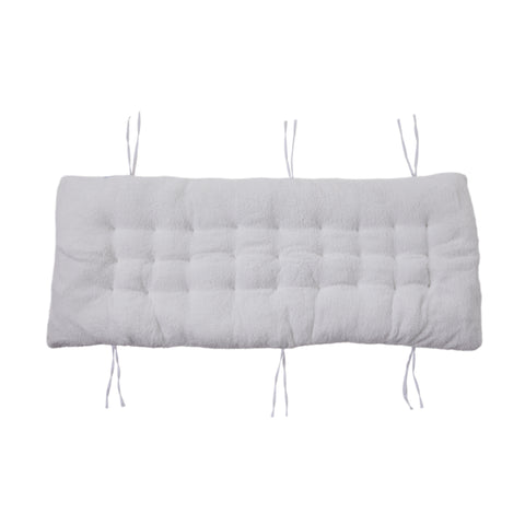 Thicken Sherpa Fleece Lounge Cushion with Non-slip Bottom, CT0757 (Ver.2)