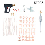 81 PCS Car Dent Repair Kit, UR130052