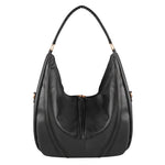 Retro Shoulder Bag and Wristlet Set, JW0012