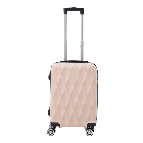 20 Inch Hard Shell Travel Suitcase, CB060048 (Ver.2)
