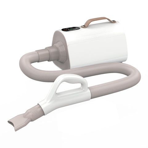Livingandhome Pet Hair Grooming Dryer, FI0760
