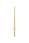 360 Degree Rotatable LED Straight Wall Light, LG1647