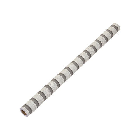 Self-Adhesive Wood Grain Stripe PVC Wallpaper, HF070109