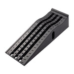 2Pcs Plastic Portable Vehicle Car Ramps, MD030003 (Ver.2)