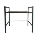 Metal Microwave Storage Rack, WH0977 (Ver.2)