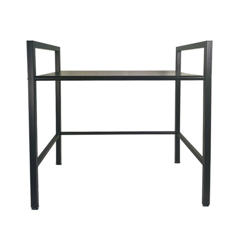 Metal Microwave Storage Rack, WH0977 (Ver.2)