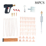86 PCS Car Dent Repair Kit, UR130053