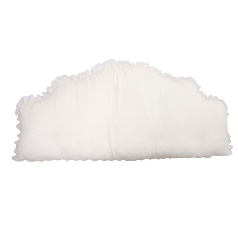 Soft Headboard Pillow Backrest Cushion, HT070213