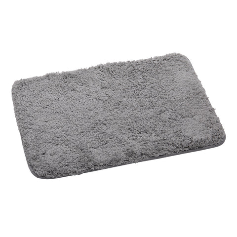 Lifeideas Soft Shag Super Absorbent Bath Rug, SW0704