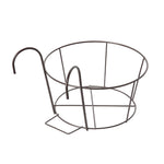 Hanging Railing Plant Pot, SC1362